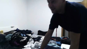 Sachazatii  11-12-2021 Recorded Video Webcam